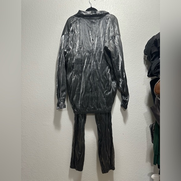 Men's Silver Jacket combo - Picture 9 of 13